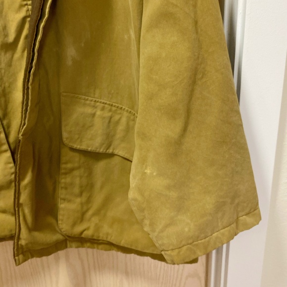 Mackenzie Tribe Brown Size XL Men’s  Outdoor  Jacket Made in USA - Picture 7 of 16